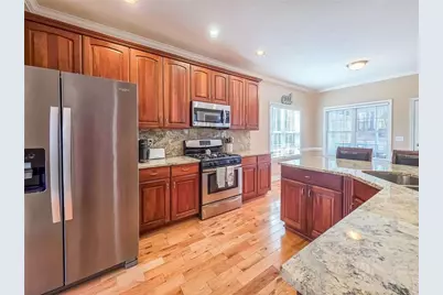 38 Adair Hollow Road NW, Adairsville, GA 30103 - Photo 14