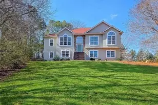 38 Adair Hollow Rd NW, Adairsville, GA 30103 - Photo 1