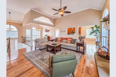 38 Adair Hollow Road NW, Adairsville, GA 30103 - Photo 8