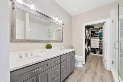 901 Abernathy Road NE #1230, Atlanta, GA 30328 - Photo 6