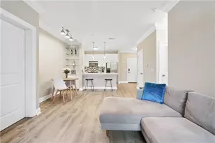 901 Abernathy Rd NE, Atlanta, GA 30328 - Photo 1