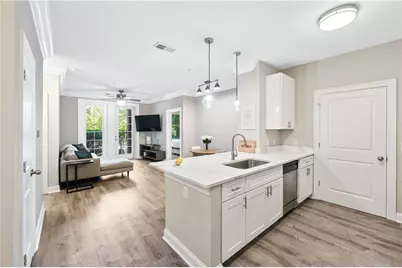 901 Abernathy Road NE #1230, Atlanta, GA 30328 - Photo 10