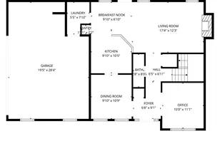 2854 Michelle Lee Dr, Dacula, GA 30019 - Photo 44