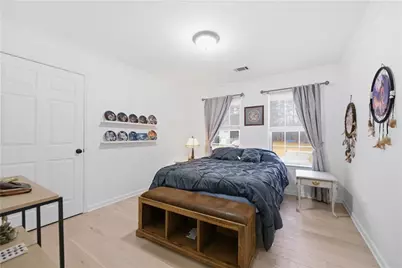 2854 Michelle Lee Drive, Dacula, GA 30019 - Photo 28