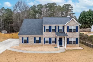 2854 Michelle Lee Dr, Dacula, GA 30019 - Photo 34