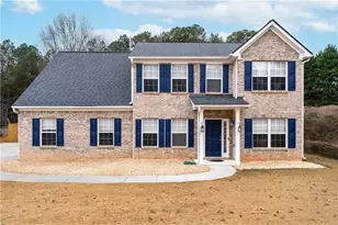 2854 Michelle Lee Dr, Dacula, GA 30019 - Photo 2