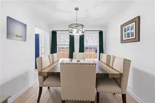 2854 Michelle Lee Dr, Dacula, GA 30019 - Photo 6