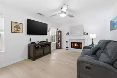 2854 Michelle Lee Drive, Dacula, GA 30019 - Photo 10