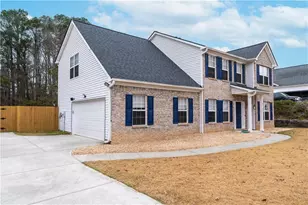 2854 Michelle Lee Dr, Dacula, GA 30019 - Photo 1