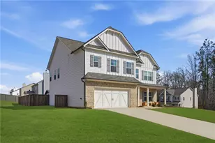 1006 Mallard Point, Hoschton, GA 30548 - Photo 4