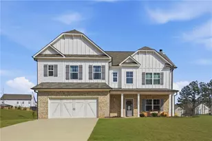 1006 Mallard Point, Hoschton, GA 30548 - Photo 1