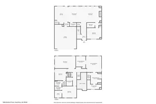 1006 Mallard Point, Hoschton, GA 30548 - Photo 40