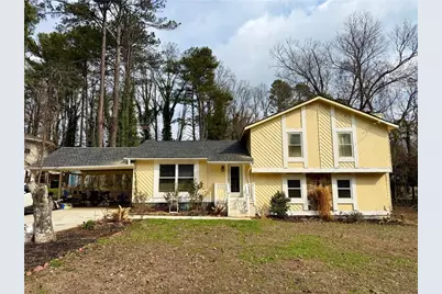 1795 San Andra Drive, Marietta, GA 30062 - Photo 2