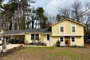 1795 San Andra Dr, Marietta, GA 30062 - Photo 2