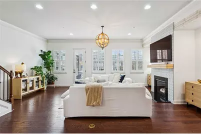 430 Rose Garden Lane, Alpharetta, GA 30009 - Photo 14