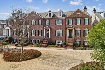 430 Rose Garden Lane, Alpharetta, GA 30009 - Photo 2