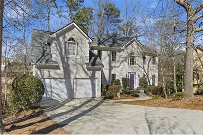 1950 Wenlok Trail NE, Marietta, GA 30066 - Photo 2