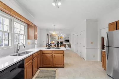 1950 Wenlok Trail NE, Marietta, GA 30066 - Photo 16