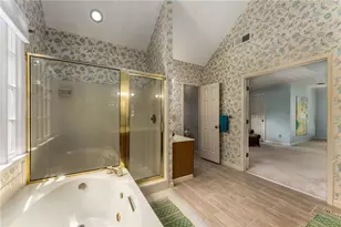 1950 Wenlok Trail NE, Marietta, GA 30066 - Photo 28