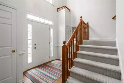 1950 Wenlok Trail NE, Marietta, GA 30066 - Photo 4