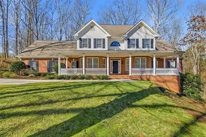 5576 Riverwalk Court, Gainesville, GA 30506 - Photo 1