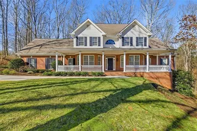 5576 Riverwalk Court, Gainesville, GA 30506 - Photo 1