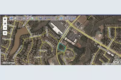 0 McDonough Parkway, McDonough, GA 30253 - Photo 2