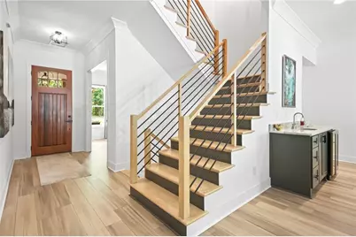 6014 Warpath Road, Flowery Branch, GA 30542 - Photo 4