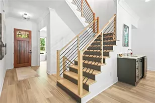 6014 Warpath Rd, Flowery Branch, GA 30542 - Photo 4