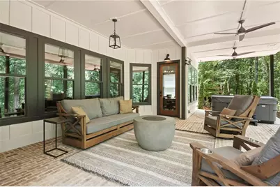 6014 Warpath Road, Flowery Branch, GA 30542 - Photo 32