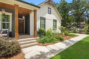 6014 Warpath Rd, Flowery Branch, GA 30542 - Photo 1