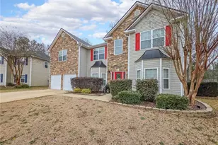 173 Barberry Ln, Dallas, GA 30132 - Photo 2
