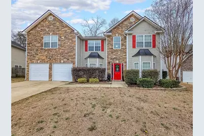 173 Barberry Lane, Dallas, GA 30132 - Photo 1