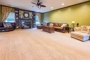 173 Barberry Ln, Dallas, GA 30132 - Photo 8