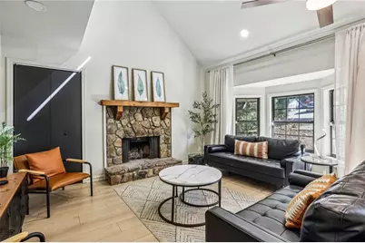 2158 Wells Drive SE #2158, Smyrna, GA 30080 - Photo 4