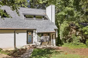 2158 Wells Dr SE, Smyrna, GA 30080 - Photo 1