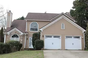 1251 Green Oak Circle, Lawrenceville, GA 30043 - Photo 1