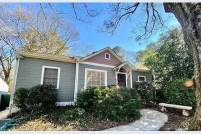 1038 S Candler Street S, Decatur, GA 30030 - Photo 1