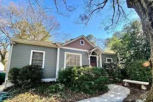 1038 S Candler Street S, Decatur, GA 30030 - Photo 1
