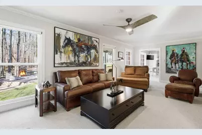 6041 Antebellum Drive, Stone Mountain, GA 30087 - Photo 20