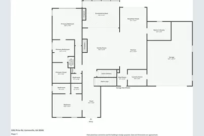 5352 Price Road, Gainesville, GA 30506 - Photo 82