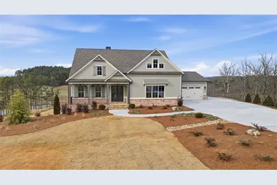 5352 Price Road, Gainesville, GA 30506 - Photo 2