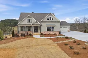 5352 Price Rd, Gainesville, GA 30506 - Photo 2