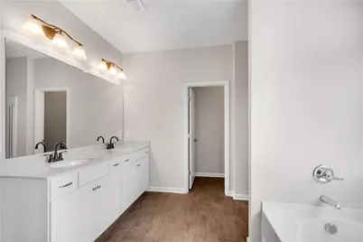 226 Marmalade Trail, Dawsonville, GA 30534 - Photo 24