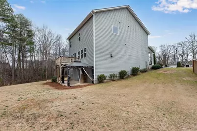 226 Marmalade Trail, Dawsonville, GA 30534 - Photo 50