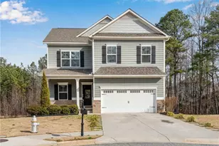 226 Marmalade Trl, Dawsonville, GA 30534 - Photo 1