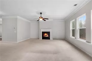 226 Marmalade Trl, Dawsonville, GA 30534 - Photo 8