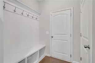 226 Marmalade Trl, Dawsonville, GA 30534 - Photo 16