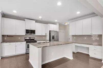 226 Marmalade Trail, Dawsonville, GA 30534 - Photo 10