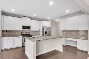 226 Marmalade Trl, Dawsonville, GA 30534 - Photo 10